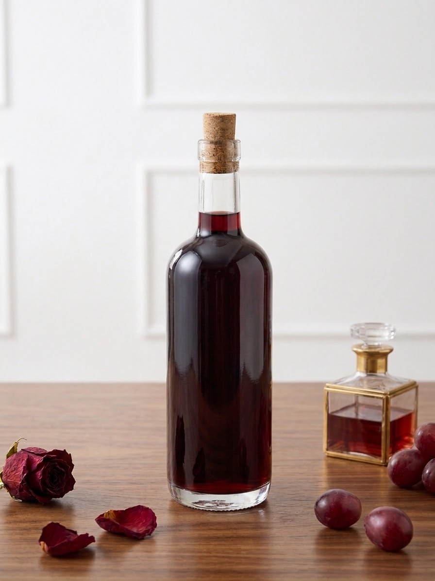 Decanter London