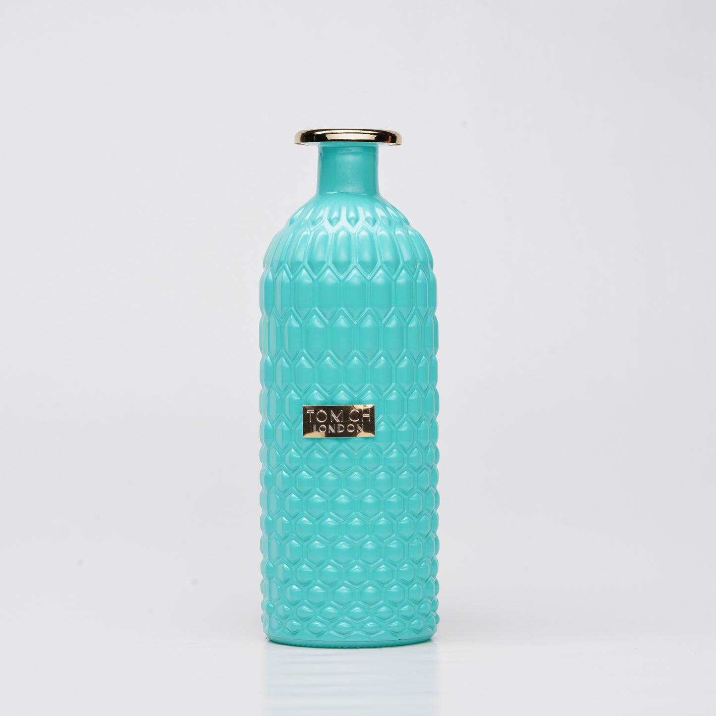 Pastel single flower vase