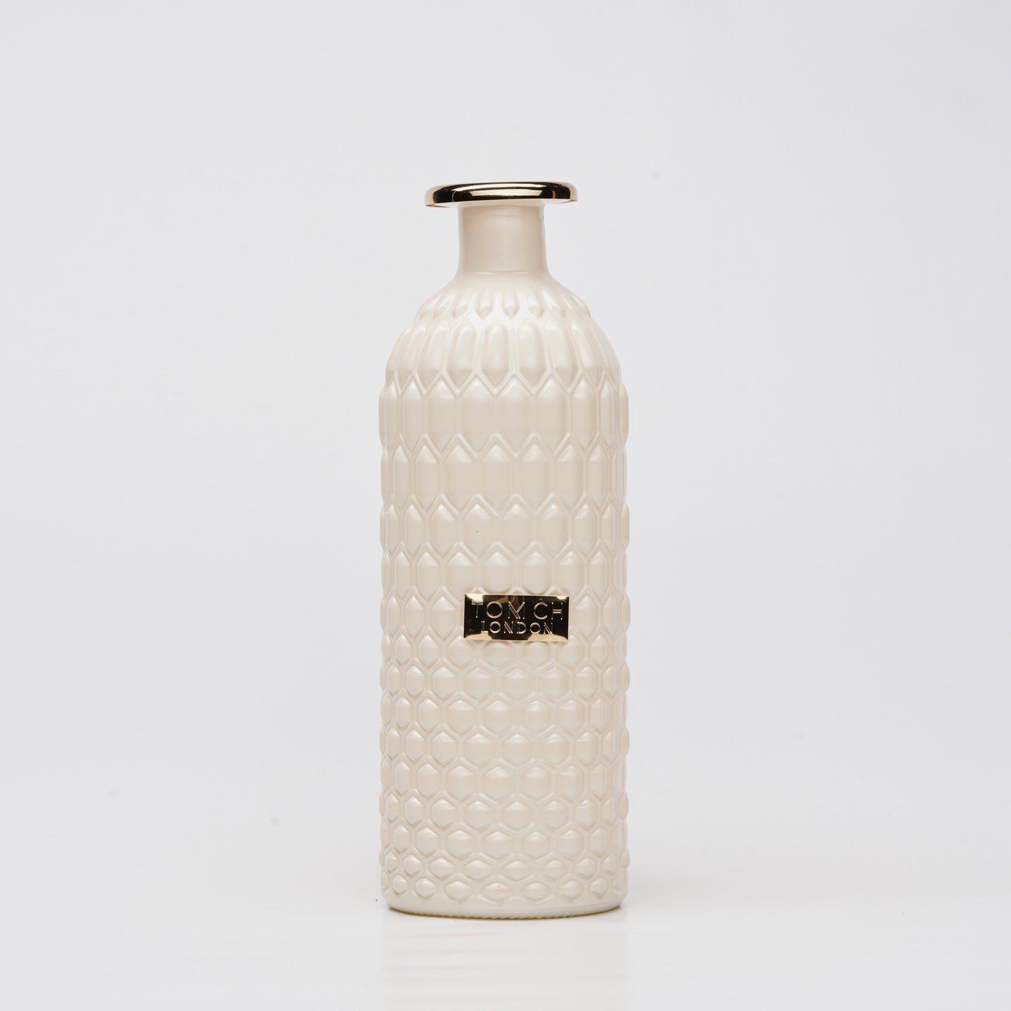 Pastel single flower vase