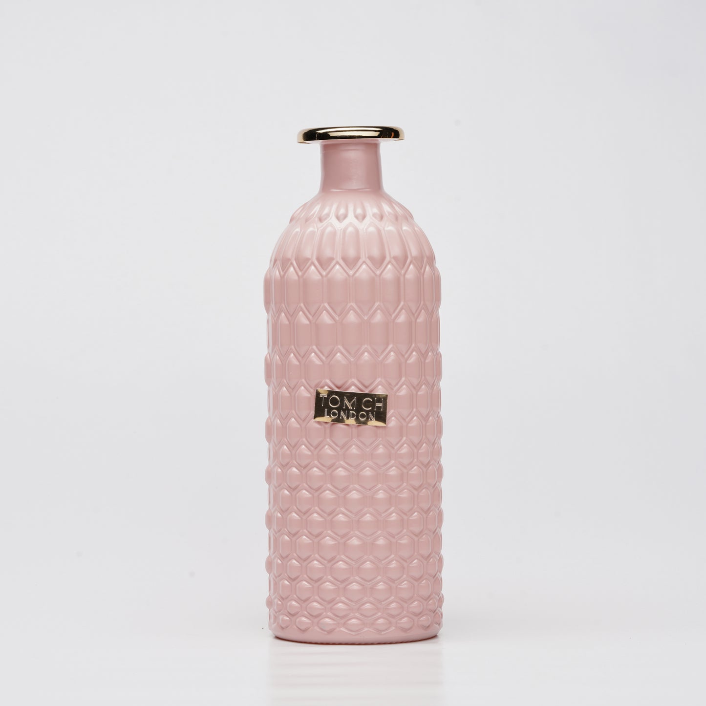 Pastel single flower vase