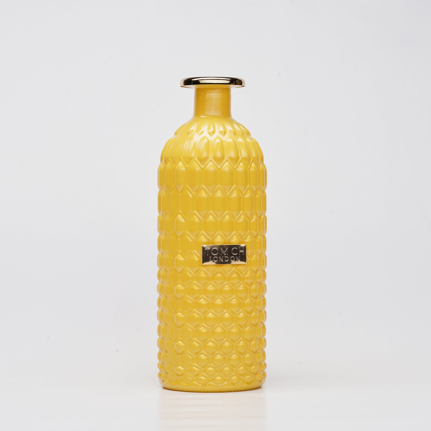 Pastel single flower vase