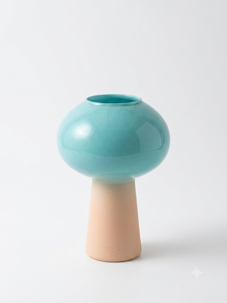 Vaso Londra