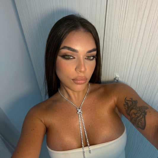 Collana Aura