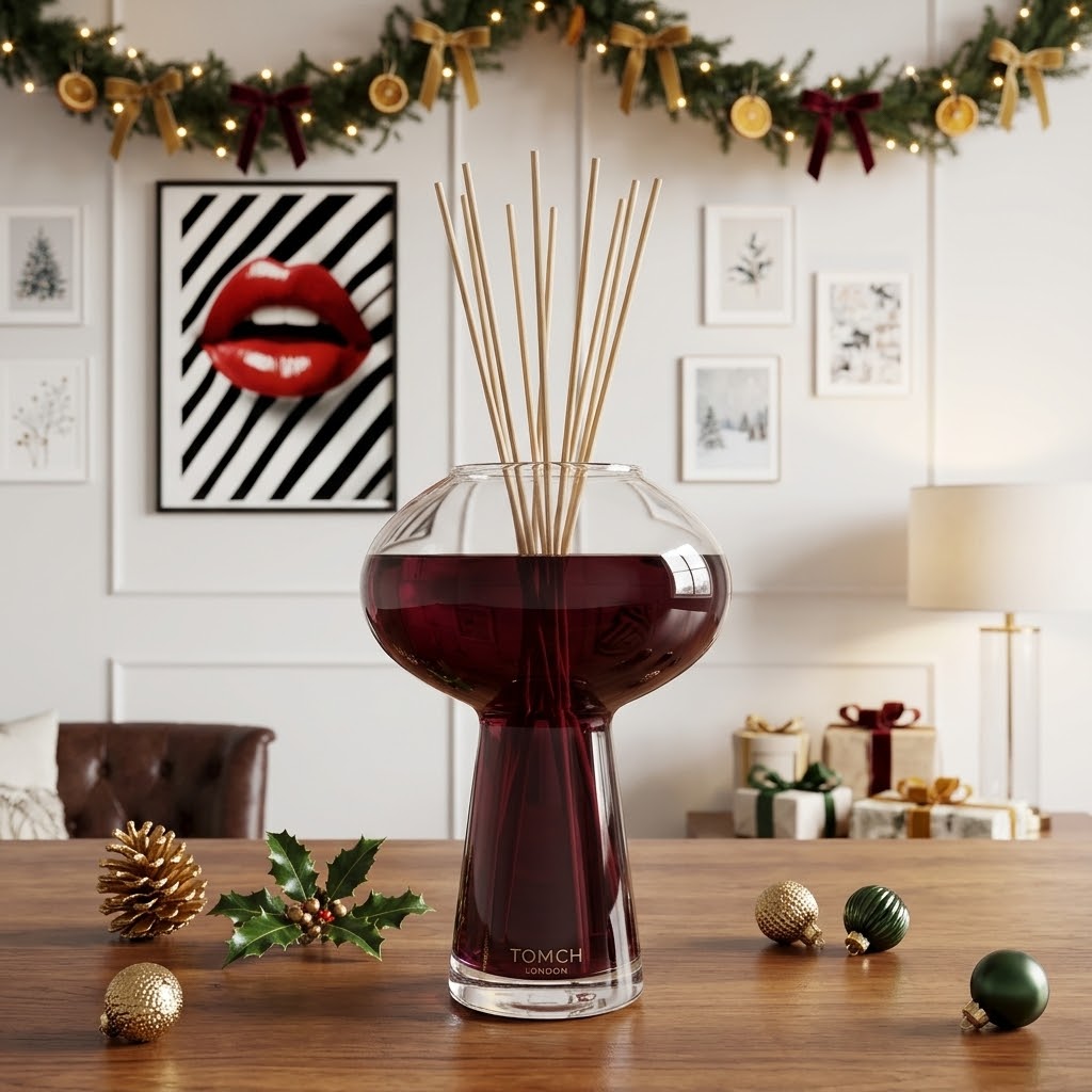 Decanter London