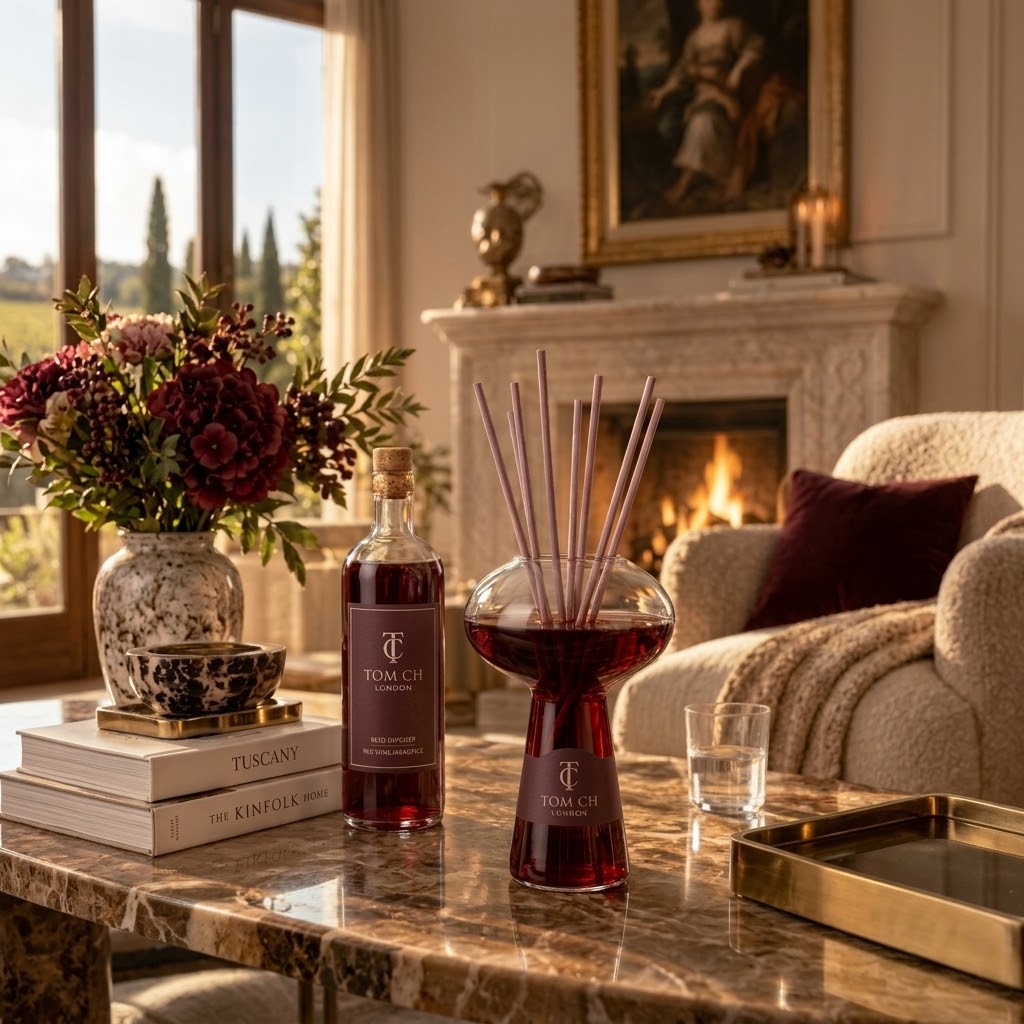 Decanter London