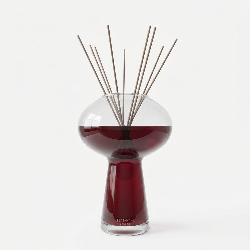 Decanter London