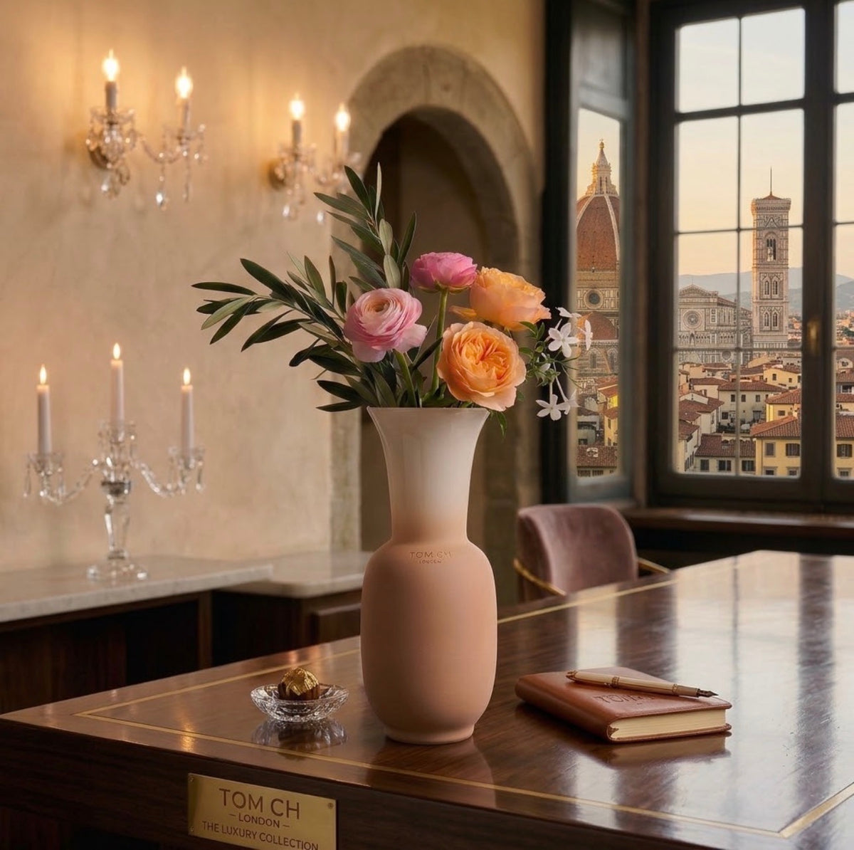 Vaso Firenze